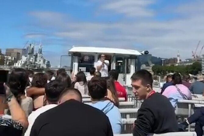 Thames River Cruise From Westminster to Greenwich - The Value of This Experience