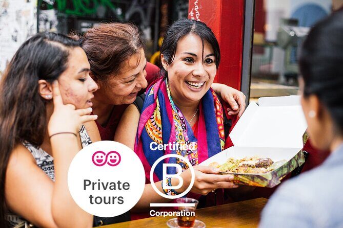 The 10 Tastings of Berlin Kreuzberg Private Food Tour With Locals - Who Is This Tour Best Suited For?