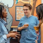 The 10 Tastings of Brussels With Locals: PRIVATE Food Tour (B-Corp certified) - Guides and Personal Touches