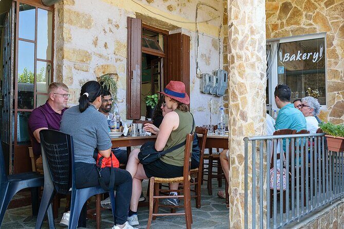 The 7 Villages of Apokoronas Tour  Explore East Chania Mainland - The Sum Up