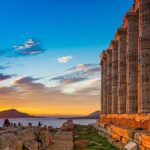 The adventure of Athens best and Poseidon's temple in cape Sounion - Who Would Love This Tour?