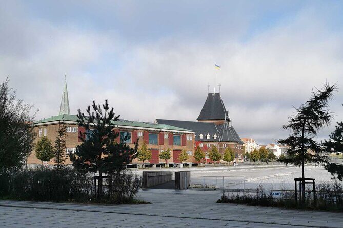 The Ancient Viking Stronghold of Aros: A Self-Guided Audio Tour in Aarhus - Authentic Insights From Reviewers