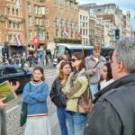 The Anne Frank Tour Amsterdam - Detailed Breakdown of the Itinerary