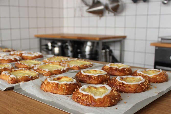 The Art of Baking Danish Pastry - Is This Experience Right for You?