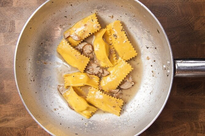 The art of Pasta - Authentic recipes + Wine Tour Chianti - Who Will Appreciate This Tour?