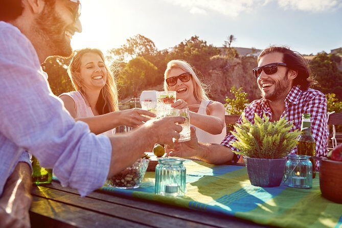 The art of the Italian Aperitivo with a local: Learn & Enjoy in Catania - Practical Details