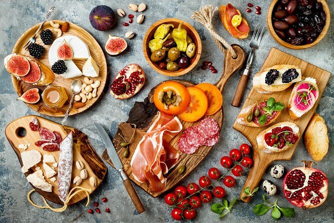 The art of the Italian Aperitivo with a local: Learn & Enjoy in Milan - The Itinerary: What You’ll Experience