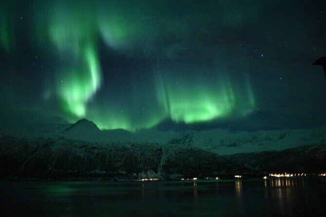 The Aurora Tour - VIP trip for northern lights, aurora borealis - Is It Worth the Price?