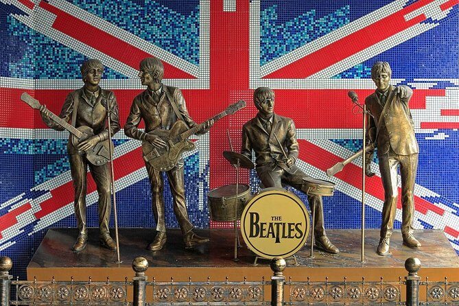 The Beatles & Liverpool Magical Mystery Tour from London - The Sum Up: Who Should Consider This Tour?