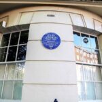 The Beatles London Walk - The Itinerary in Detail