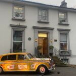 The Beatles London walking tour - Detailed Breakdown of the Itinerary