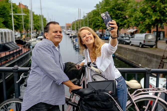 The Beauty of Copenhagen by Bike: Private Tour - The Value of This Tour