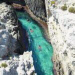 The best Boat Tour from Tropea to CapoVaticano, max 12 passengers - Why This Tour Offers Great Value