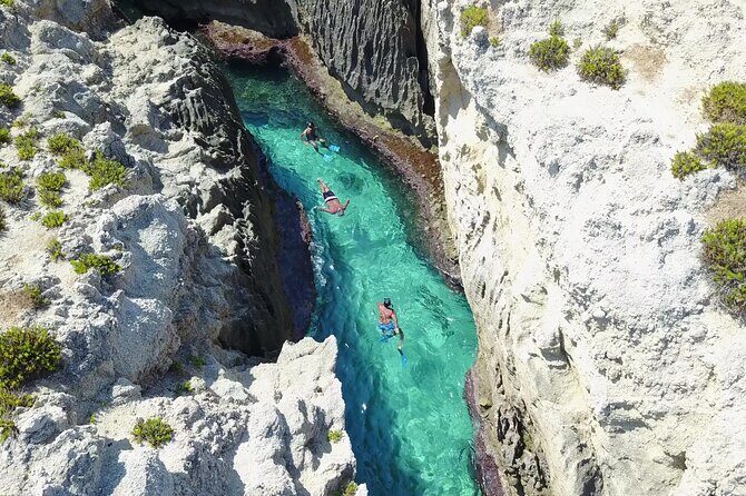 The best Boat Tour from Tropea to CapoVaticano, max 12 passengers - Why This Tour Offers Great Value
