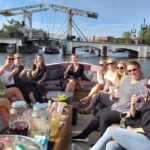 The best boat trip through the Amsterdam canals - Who Is This Tour Best For?