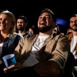 The Best in Stand Up Comedy - Comedy Shows every night of the week - Who Will Benefit from This Comedy Tour?