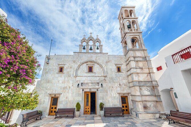 The Best Mykonos Small-Group Shore Excursion for Cruise Ships - Final Thoughts