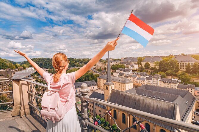 The Best of 3 Hours Walking Tour in Luxembourg - Final Thoughts