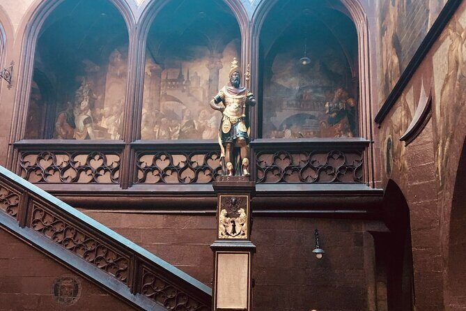 The Best of Basels Hidden Treasures: A Self-Guided Audio Tour - What Travelers Say: Authentic Insights