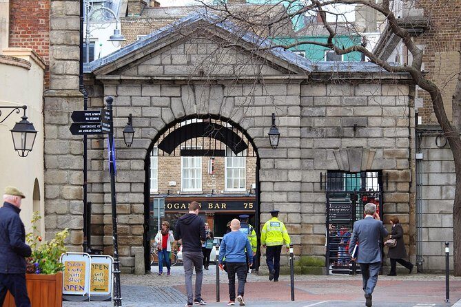 The Best of Dublin - Highlights and Hidden Corners - Who Should Consider This Tour?