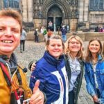 The Best Of Edinburgh's Amazing Old Town - The Sum Up