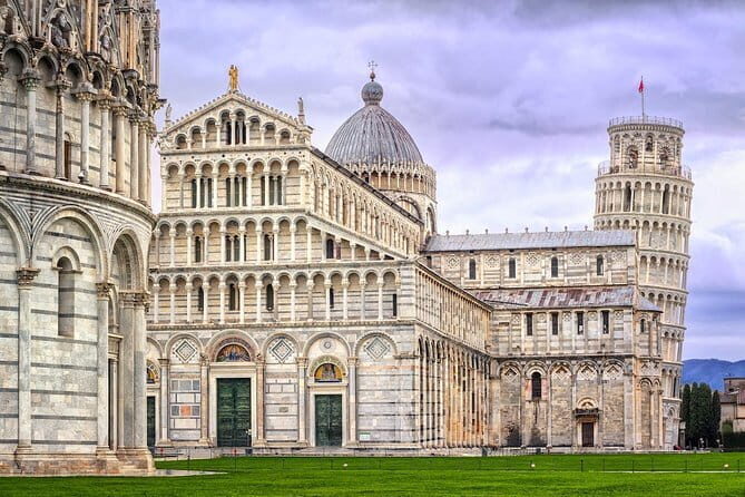 The Best of Florence and Pisa from La Spezia Sea Port - Who Should Consider This Tour?