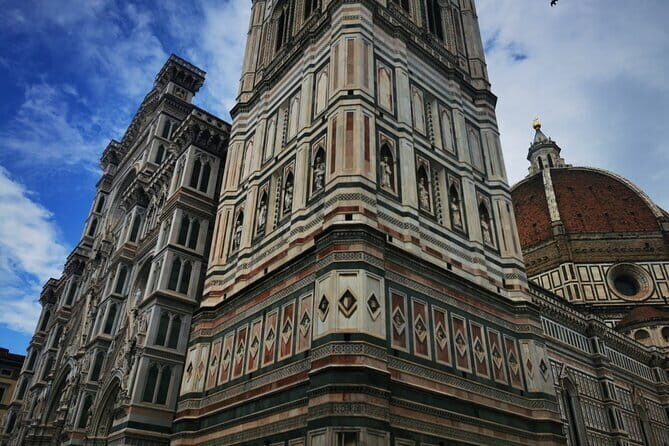 The Best of Florence Private Walking Tour with a Local Guide - Authentic Insights from Reviews