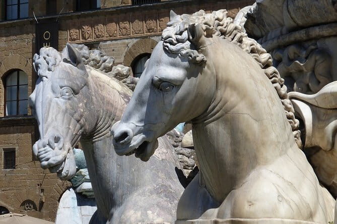 The Best of Florence Walking Tour - A Deep Dive into the Itinerary