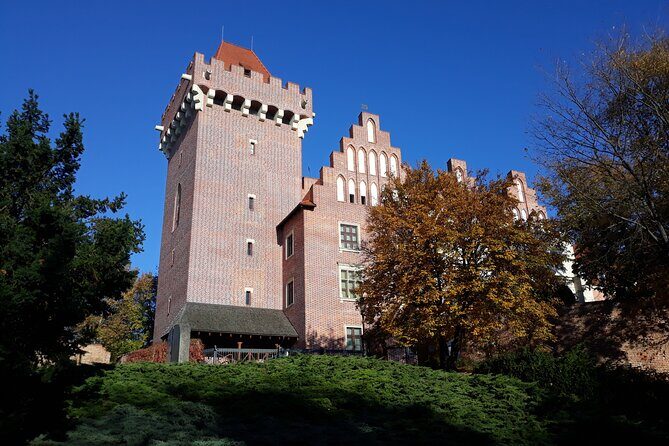 The Best of Poznan 4 Hour Guided Private Walking Tour - Who Will Love This Tour?
