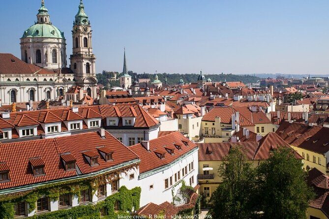 The Best of Prague: Private Half-Day Walking Tour - What Makes This Tour Valuable?