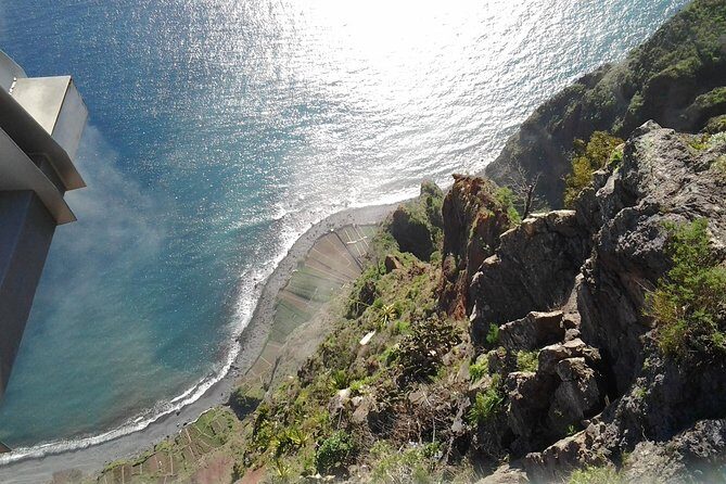 The best of the West of Madeira - Why This Tour Works