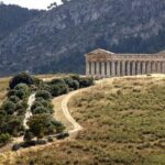 The best of the West Segesta, Erice, Trapani Saline, Full-Day Tour from Palermo - Key Points