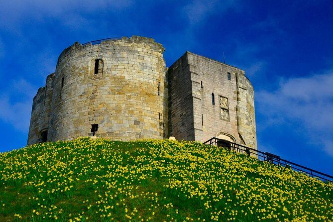 The Best of York on Foot in a Small Group - Who Will Love This Tour?