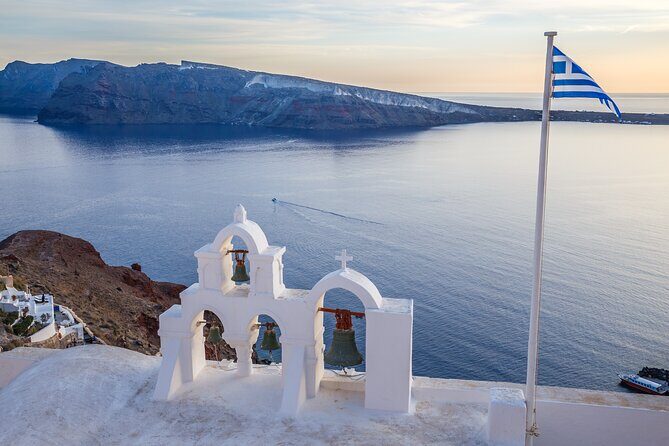 The Best Santorini Small-Group Shore Excursion for Cruise Ships - Who Will Love This Tour?