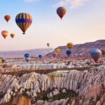 The Best Sunset Horseback Riding Tours in Cappadocia - The Itinerary in Detail