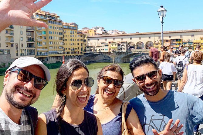 The Best tour in Florence: Renaissance & Medici Tales - guided by a STORYTELLER - Why the Experience Is Worth It