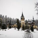 The biggest Salt Mine in Europe and Sinaia in one day - The Review from Travelers: Authentic Perspectives