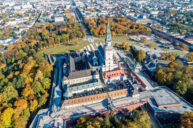 The Black Madonna Tour from Krakow - A Detailed Look at the Black Madonna Tour from Krakow