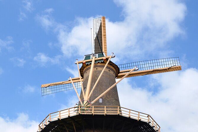 The Blue's Clues in Delft Exploration Game and Tour - What’s the Experience Like on the Ground?