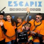 The "Break in Prison" room - Practical Tips for Your Visit