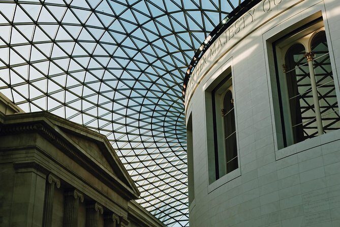 The British Museum London - Exclusive Guided Museum Tour - Who Would Love This Tour?