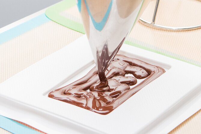 The Chocolatarium Chocolate Tour Experience in Edinburgh - Practicalities and Final Thoughts