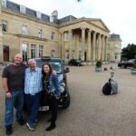 The City of Dreaming Spires: Oxford Private Day Trip from London - What’s Included and What’s Not