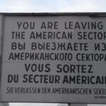 The Cold War and The Wall - Private Tour with Jacob - The Itinerary in Detail