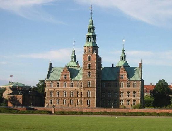 The Copenhagen Culinary Experience Food Tour - The Copenhagen Culinary Experience Food Tour