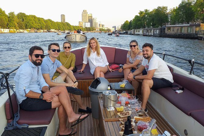 The Cozy and Fun Canal Tour - Final Thoughts