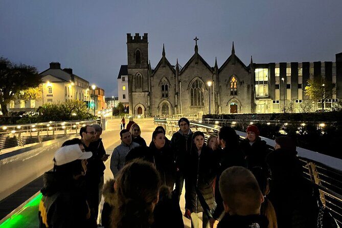 The Dark History Tour of Galway City - Who Will Love This Tour?