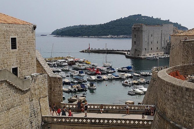 The Dark Side of Medieval Dubrovnik Private Walking Tour - Authentic Experiences from Reviews