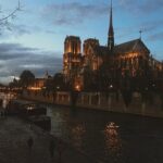 The Darkest Secrets of Paris - The Sum Up