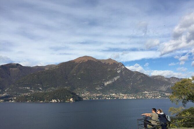 The Devil's Bridge Tour in Bellagio - Who Will Love This Tour?